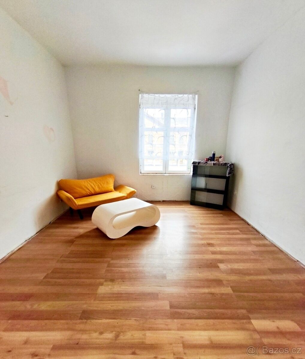 Byty, Ústí nad Labem, 400 07