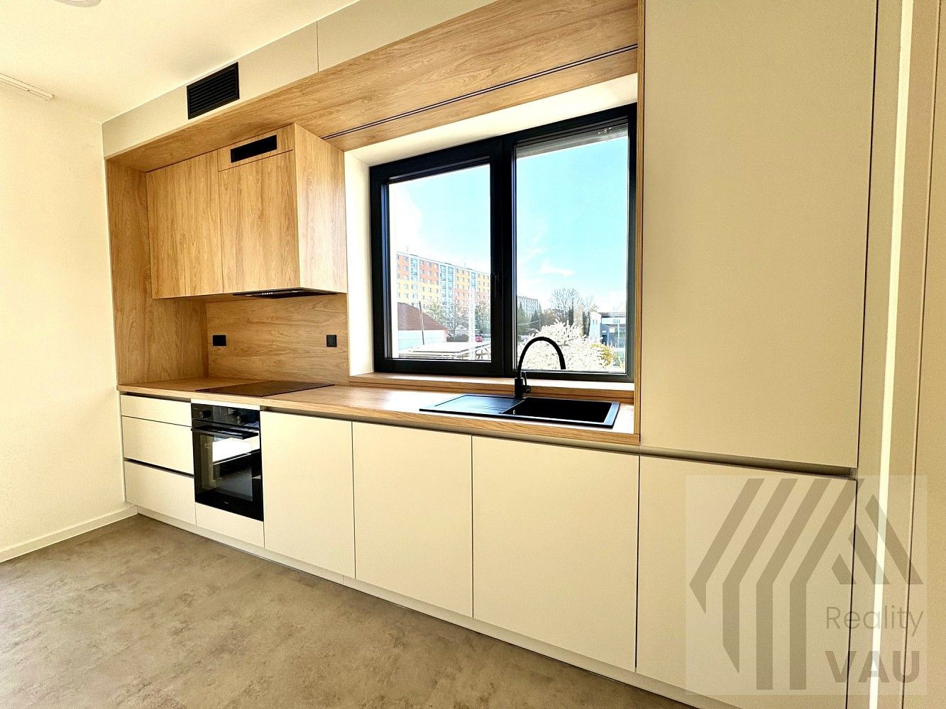 2+kk, Svitavy, Pardubický kraj, 61 m² - 1
