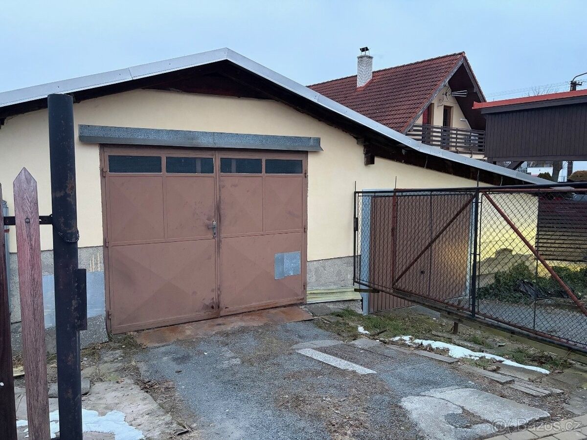 Garáže, Lipník nad Bečvou, 751 31