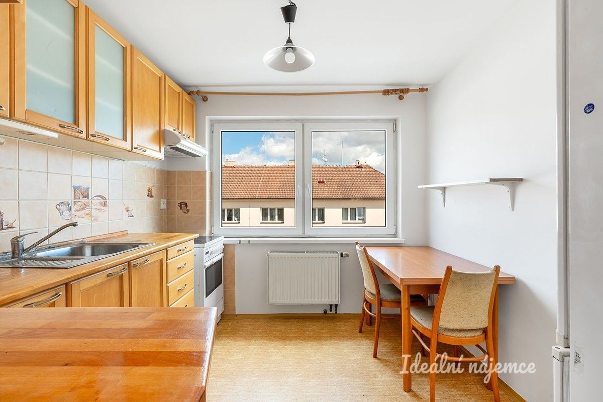 1+1, Kollárova, Úvaly, 43 m²