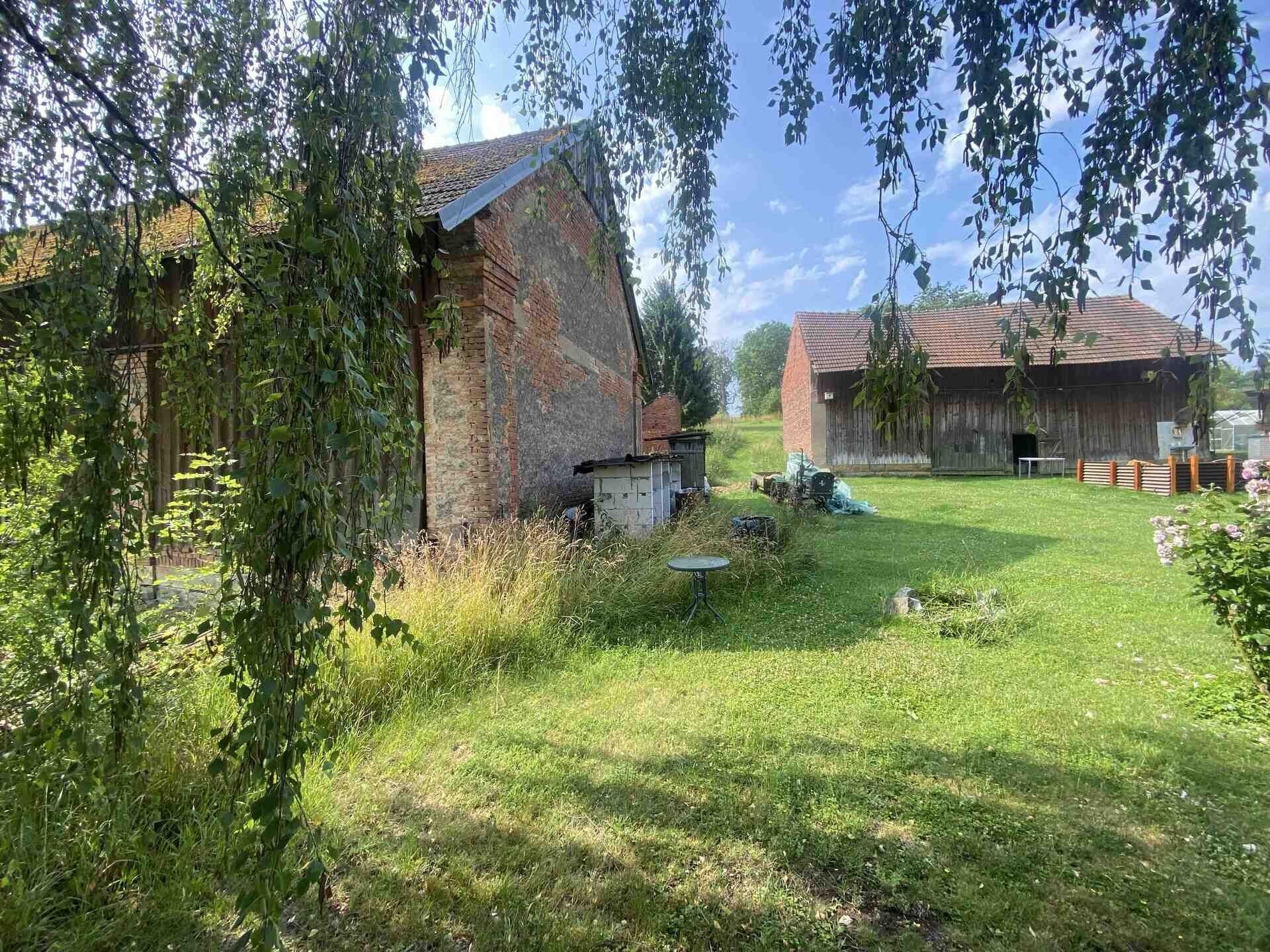 Pozemek pro bydlení · 2 458 m² · Jičíněves Keteň - 4