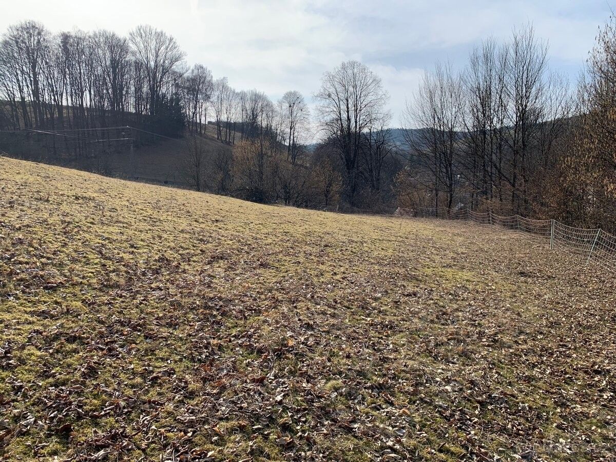 Pozemky pro bydlení, Valašská Polanka, 756 11 - 2