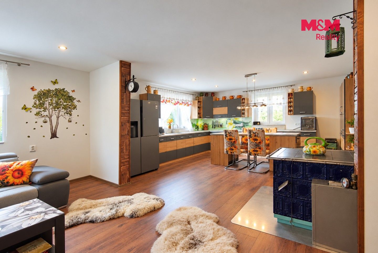 Prodej rodinný dům - Hostovlice, 98 m² - 5