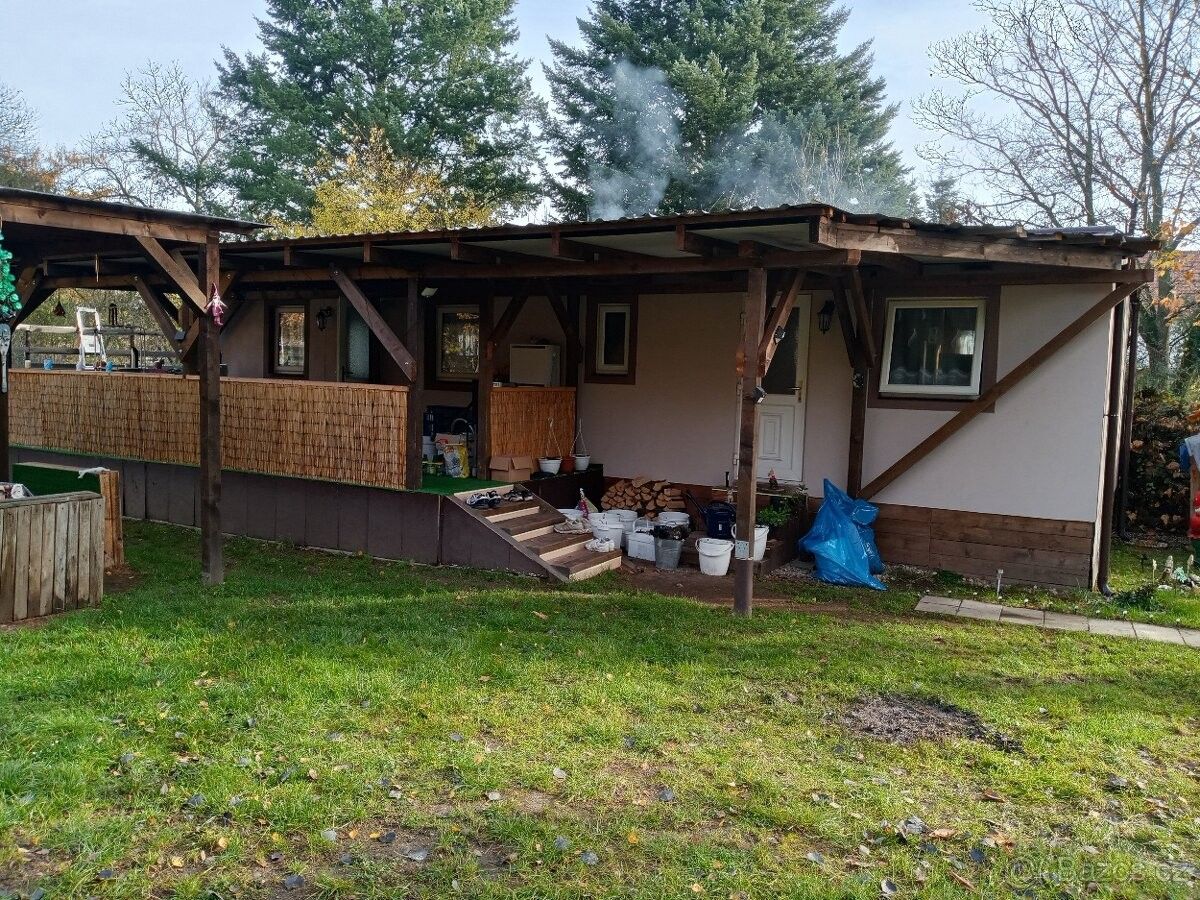 Chaty, Karviná, 735 06