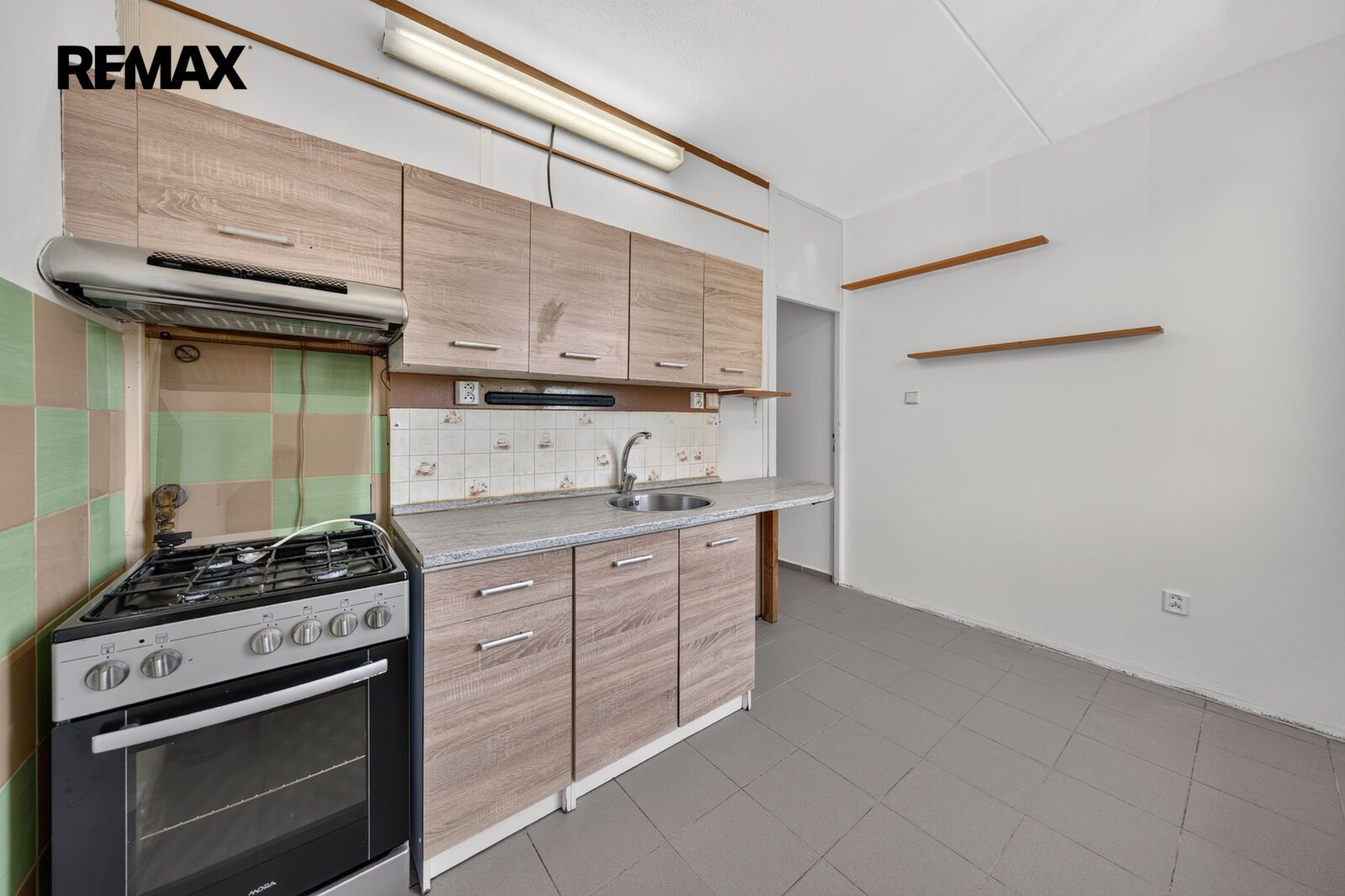 Prodej byt 3+1 - Na Točně 1, Jindřichův Hradec V, 75 m² - 2