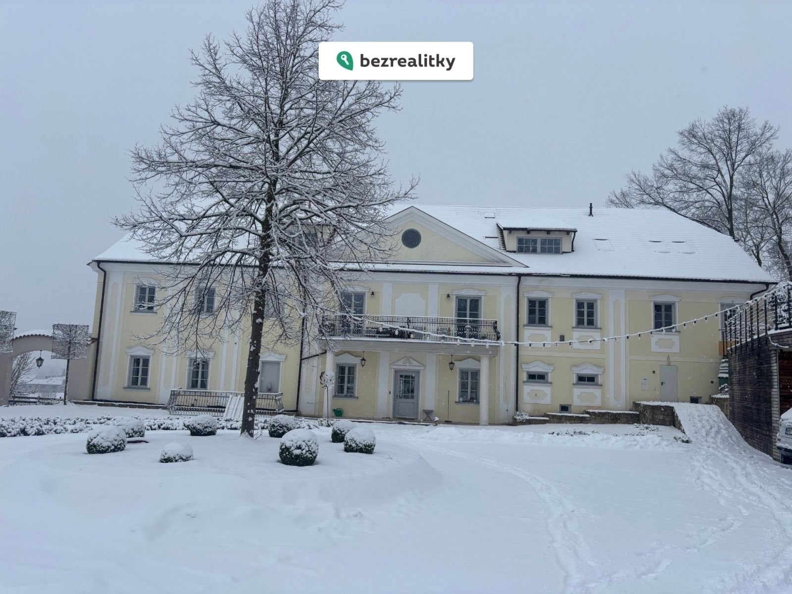 Prodej byt 3+kk - Dobřanská 2, Chotěšov, 100 m²