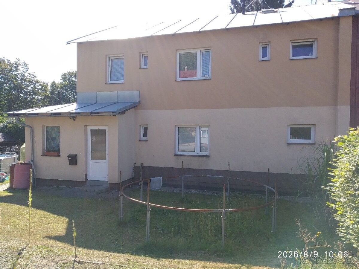 Rodinný dům · Desná v Jizerských horách, 468 61 - 4