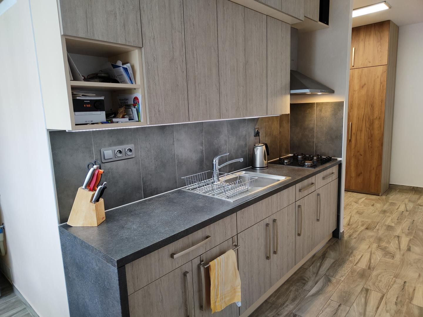 3+1, Fučíkova, Planá, 63 m² - 1