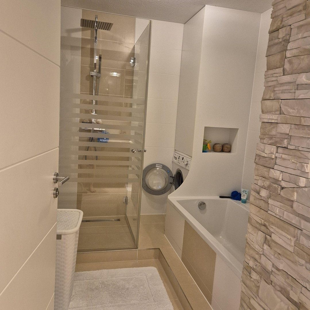 Byt 4+1 · 88 m² · , Bavorsko - 4