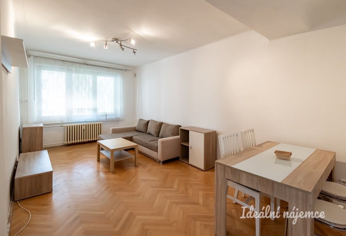 3+1, Sadská, Praha, 65 m² - 2