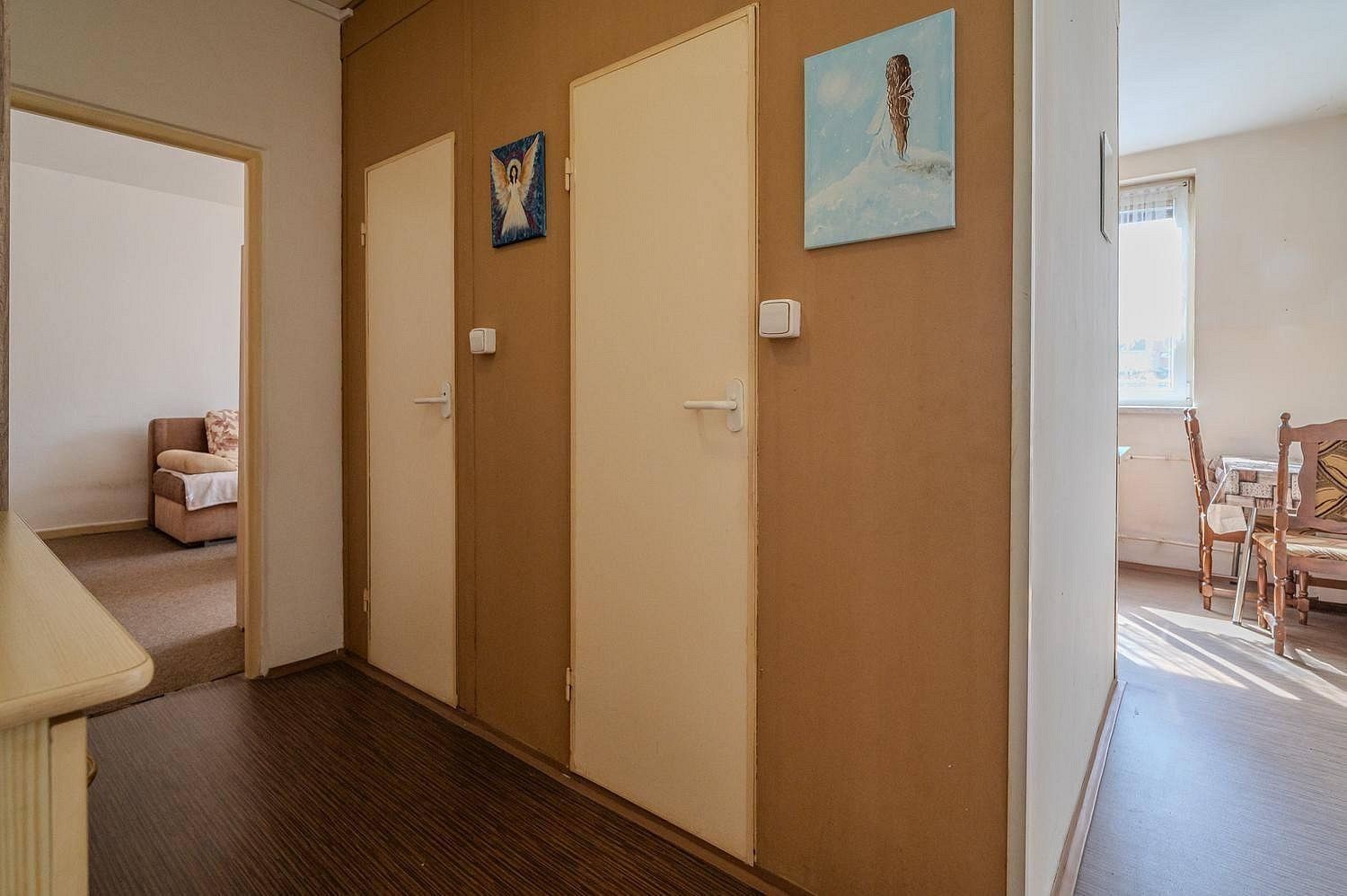 Byt 1+1 · 36 m² · Orlová - Lutyně, okres Karviná, Moravskoslezský kraj - 4