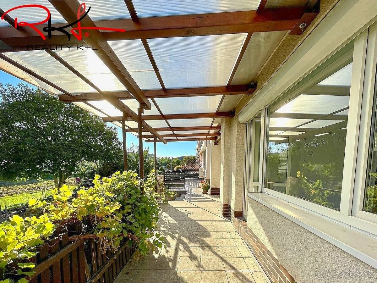 Prodej rodinný dům - Mladá Boleslav, 293 01