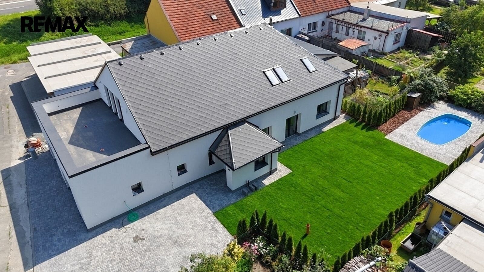 Rodinný dům · 321 m² · Svitavy - Lány, Pardubický kraj - 4