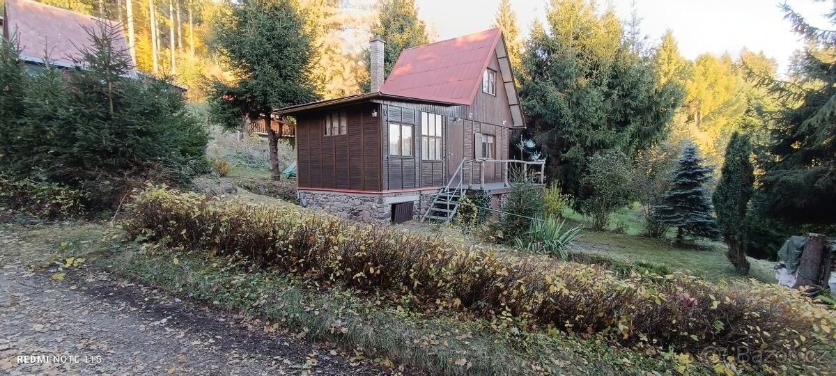 Prodej chata - Jičín, 506 01