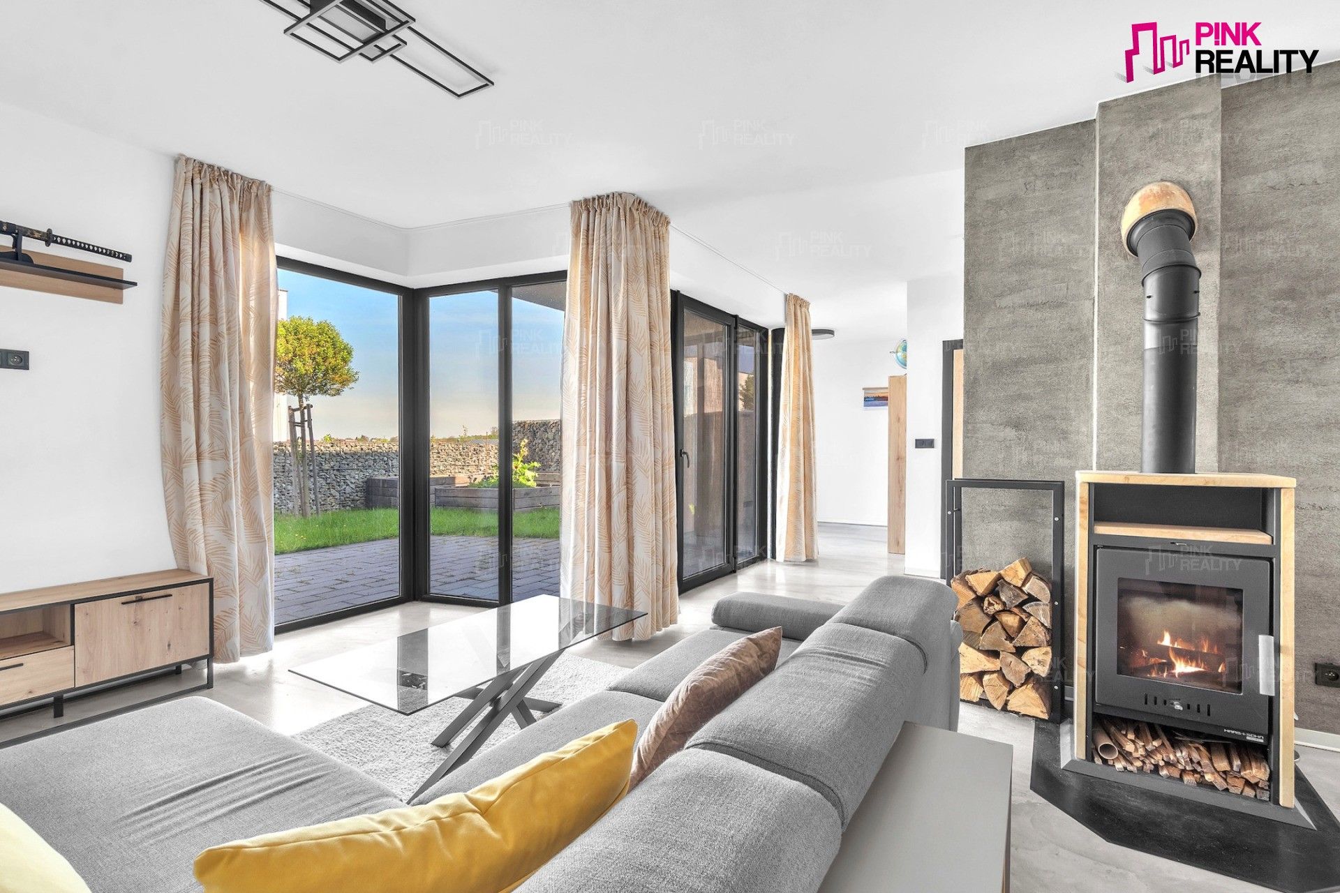 Rodinné domy, Kvasiny, 156 m²