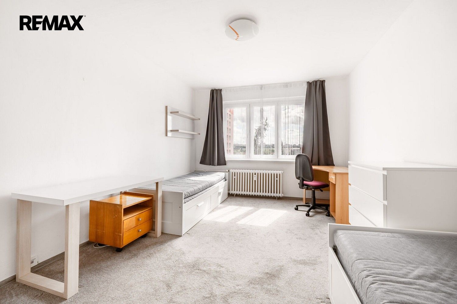 1+1, Praha - Záběhlice, okres Praha 10, Hlavní město Praha, 36 m² - 2
