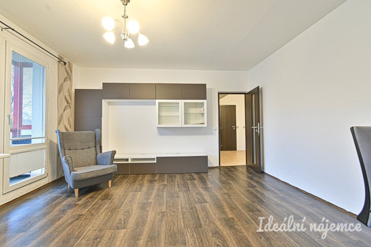 4+1, Valtická, Brno, 76 m²