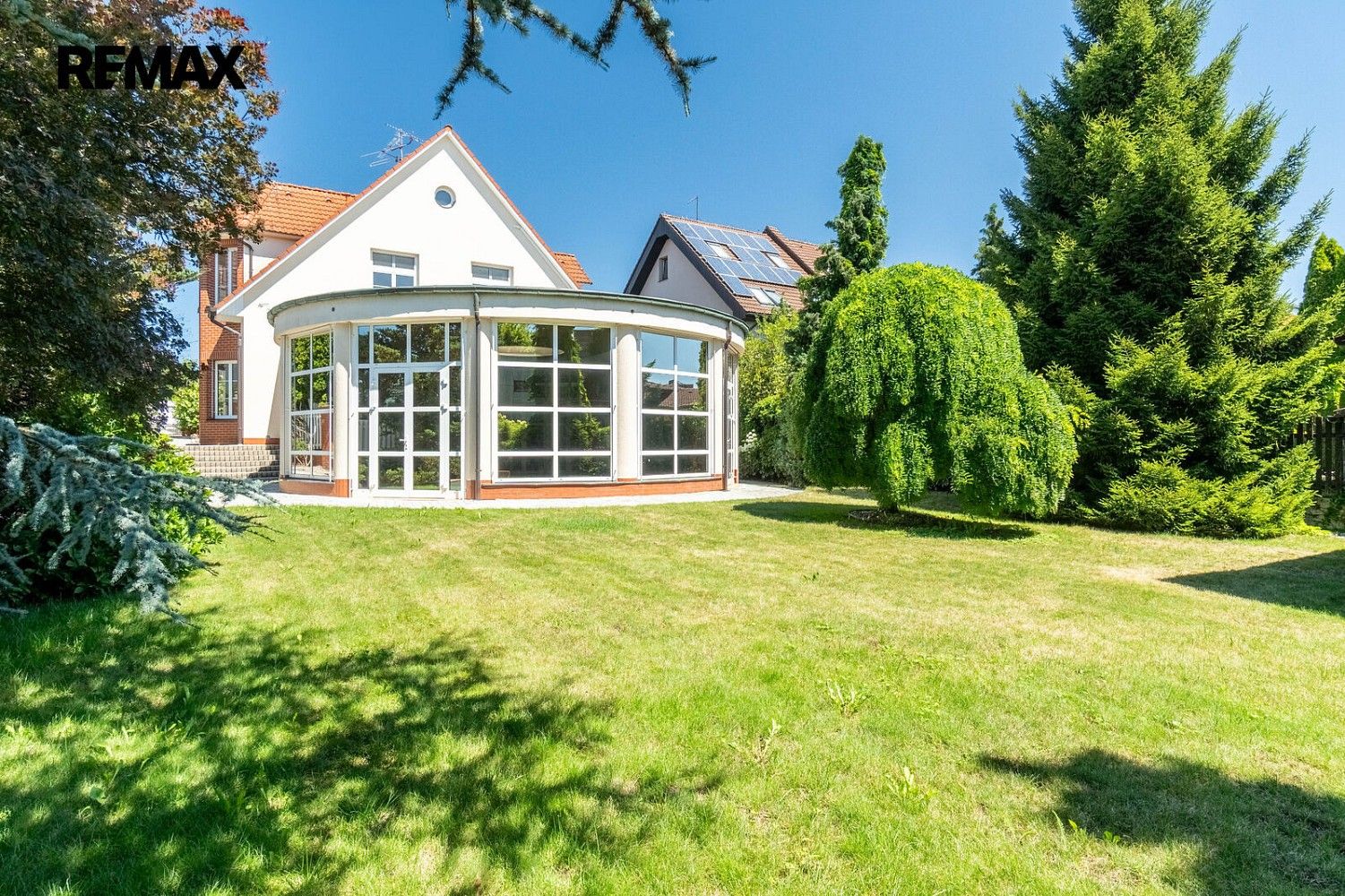 Rodinný dům · 507 m² · Praha - Libuš, okres Praha 12, Hlavní město Praha - 3