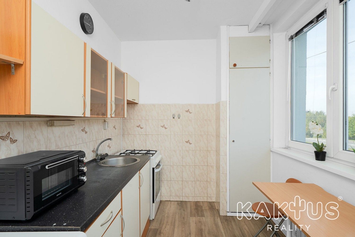 Byt 1+1 · 37 m² · Výškovická, Ostrava - Zábřeh - 4