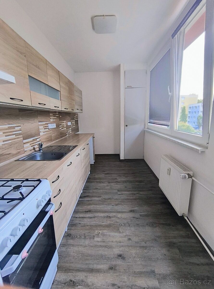 Pronájem byt - Rýmařov, 795 01 - 5