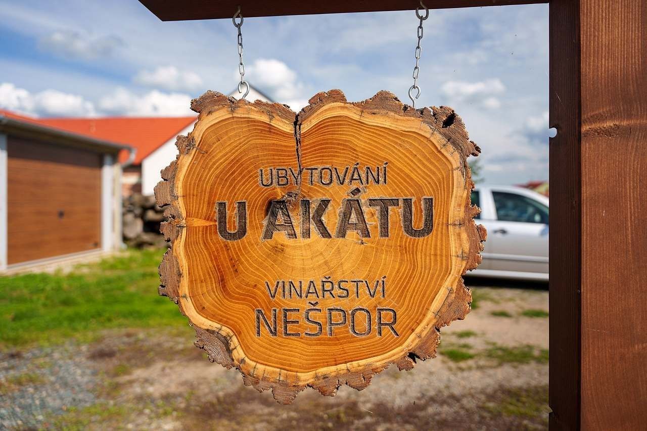 Chaty, Hrušky, Jihomoravský kraj - 2