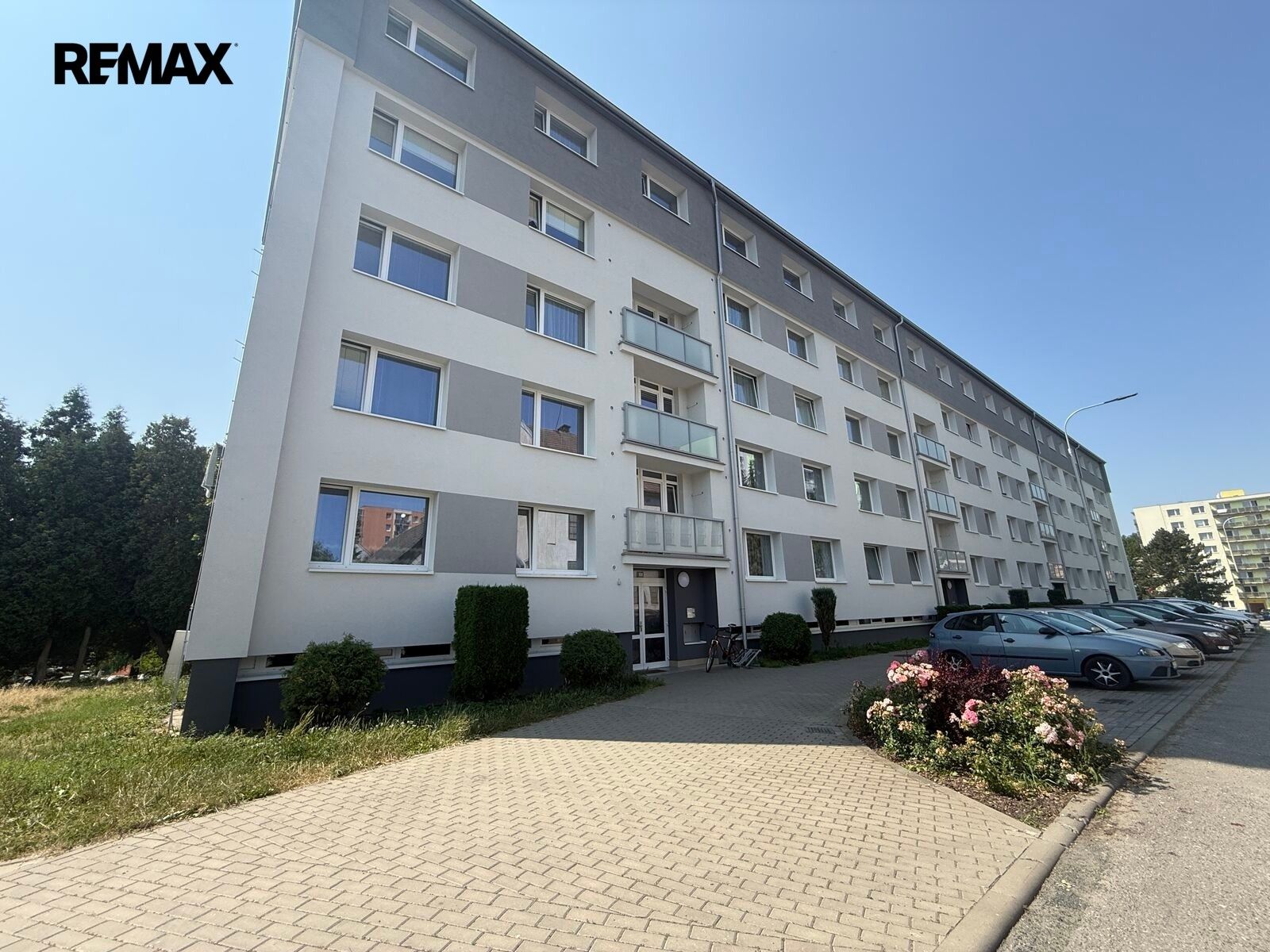 3+1, Dolní 939, 55 m² - 1