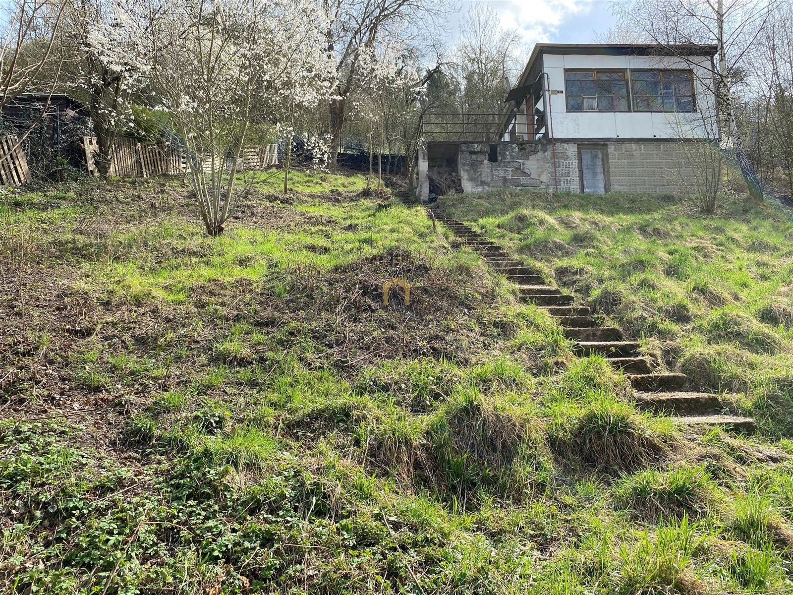 Prodej zahrada - Všenory