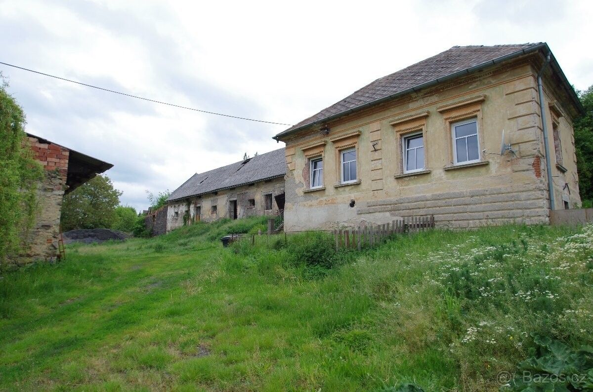 Prodej pozemek pro bydlení - Kutná Hora, 284 01