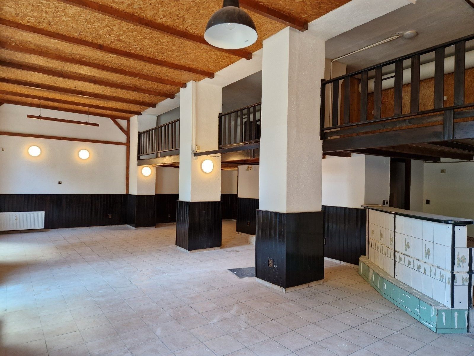 Obchodní prostory · 179 m² · U Stromovky, Havířov-město, Moravskoslezský kraj - 4
