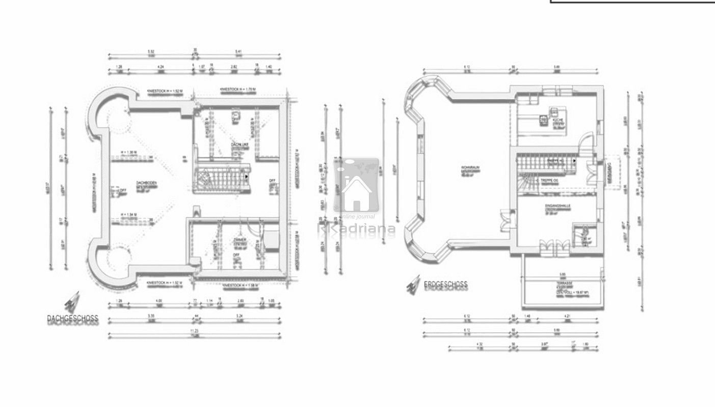 Rodinný dům · 245 m² · Salzburg, Rakousko - 3
