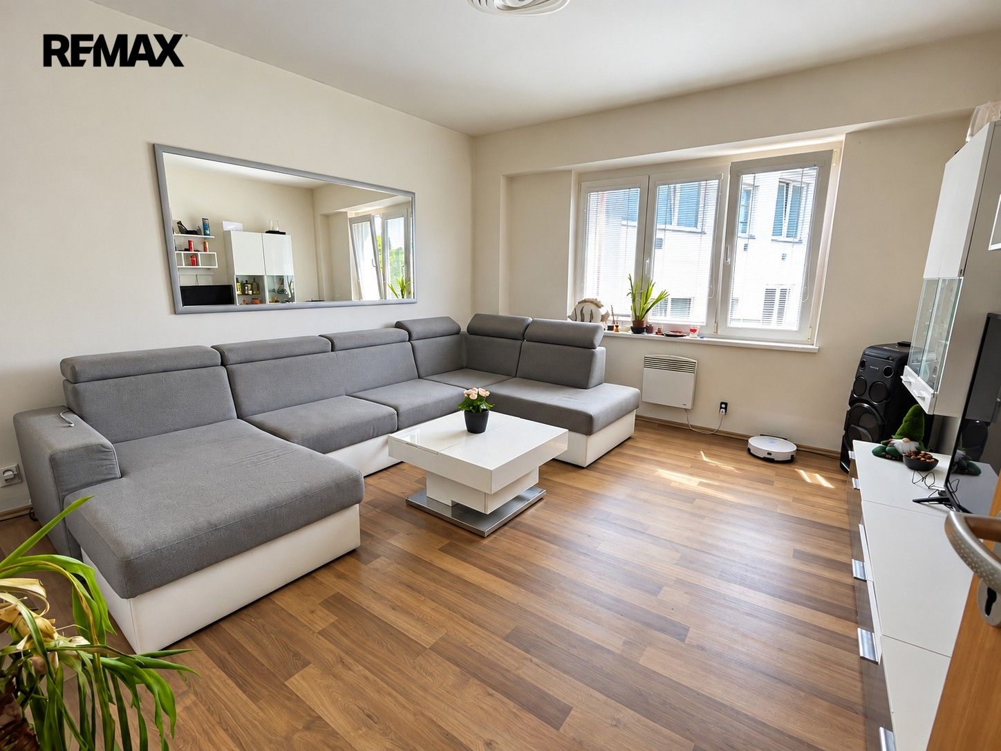 2+1, Provazníkova 1269, Brno Černá Pole, 41 m²