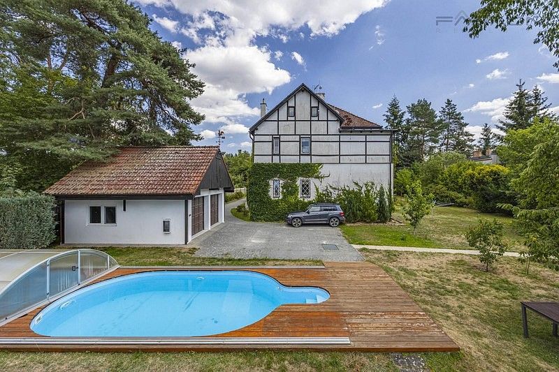 3+1, Praha - Klánovice, okres Praha 21, Hlavní město Praha, 116 m² - 1