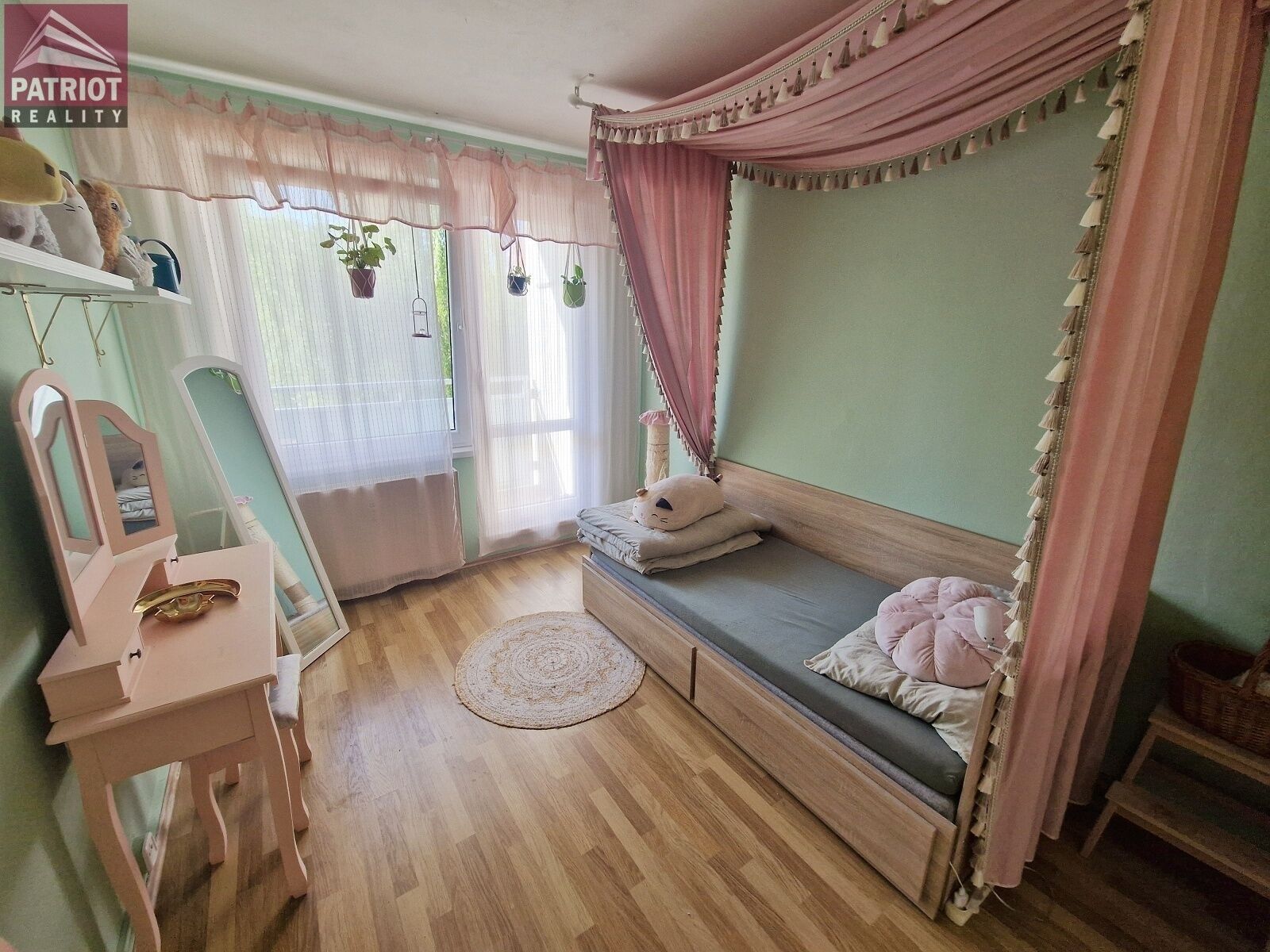4+1, Stiborova, Olomouc Neředín, 87 m² - 1