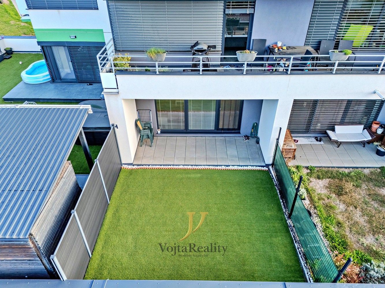Byt 1+kk · 36 m² · Olomouc - Povel, Olomoucký kraj - 4