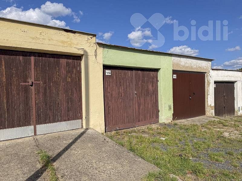 Prodej ostatní - Litoměřice - Předměstí, Ústecký kraj, 19 m² - 2