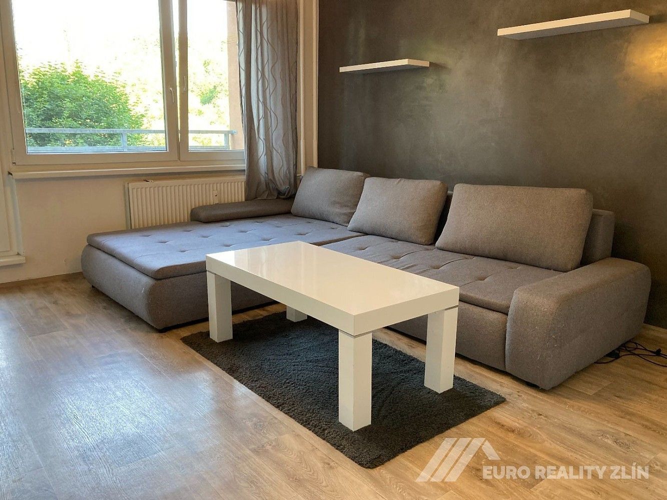 Byt 3+1 · 65 m² · Zlín, Zlínský kraj - 3