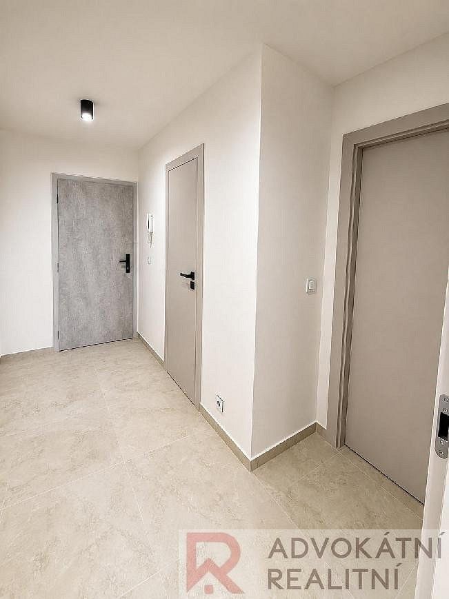Prodej byt 2+kk - Příbram - Příbram III, Středočeský kraj, 43 m² - 5