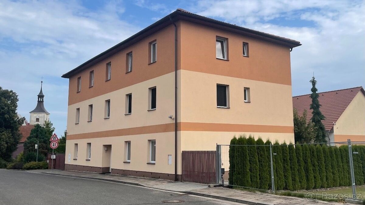 Byty, Smiřice, 503 03 - 1