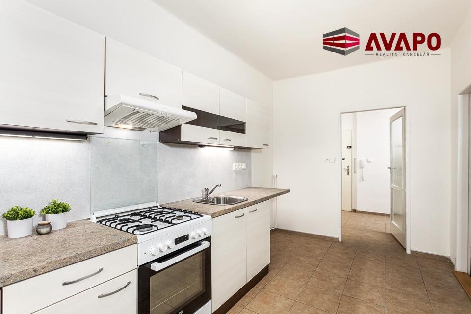 2+1, Na Rybníčku, Opava, 59 m² - 2