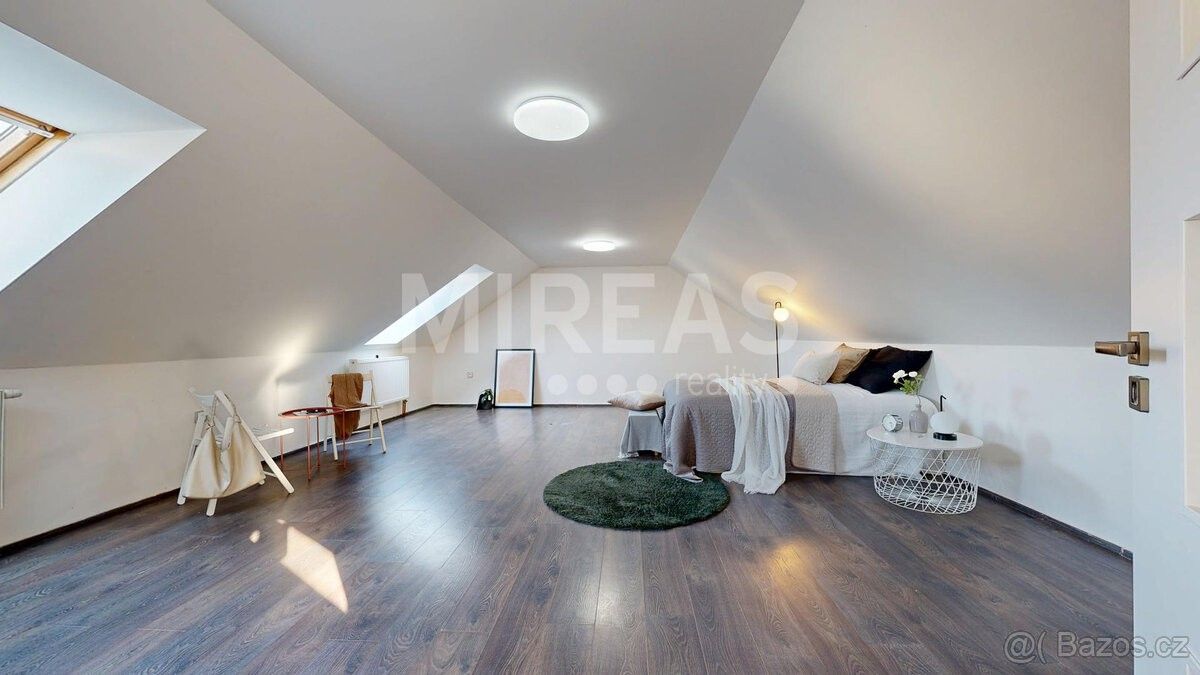 Prodej rodinný dům - Benátky nad Jizerou, 294 71