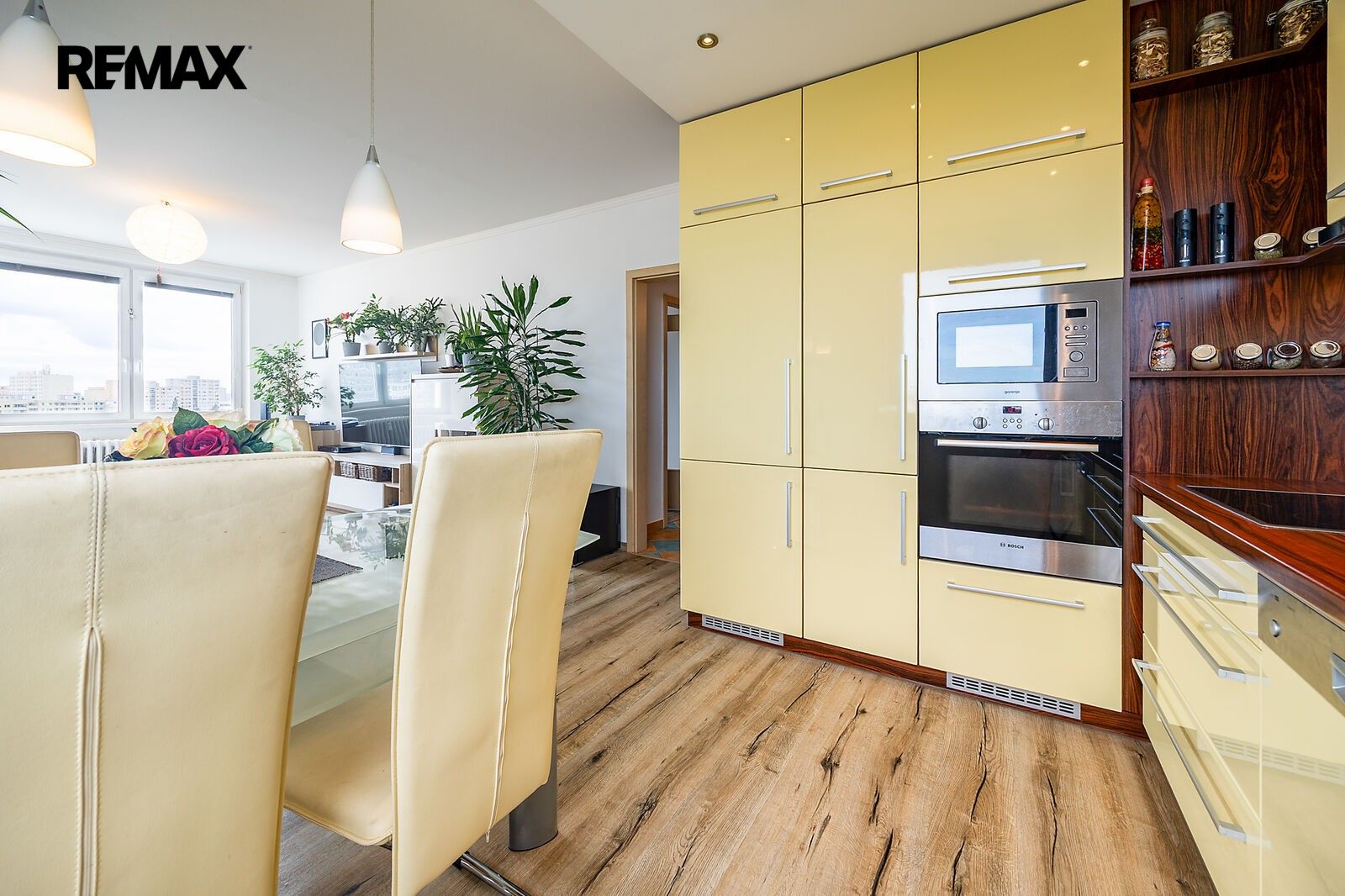 Prodej byt 3+kk - Leopoldova 1681, Praha Chodov, 66 m² - 5