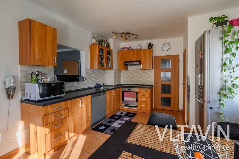 Rodinný dům · 205 m² · Vyžlovka, okres Praha-východ, Středočeský kraj - 4