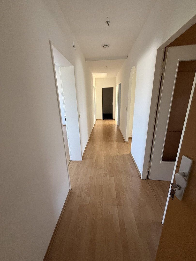 Byt 3+1 · 88 m² · Nürnberg St. Peter Bayern 90478 - 4