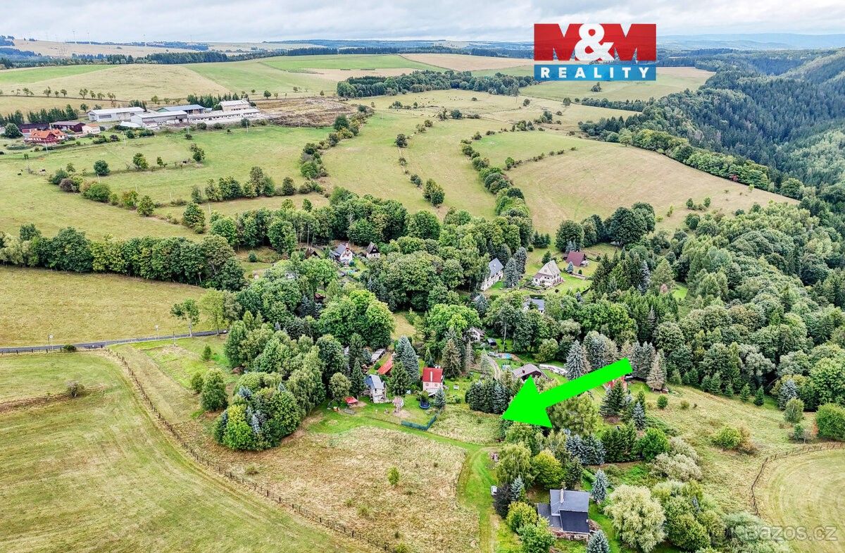 Pozemky pro bydlení, 431 83, Chomutov