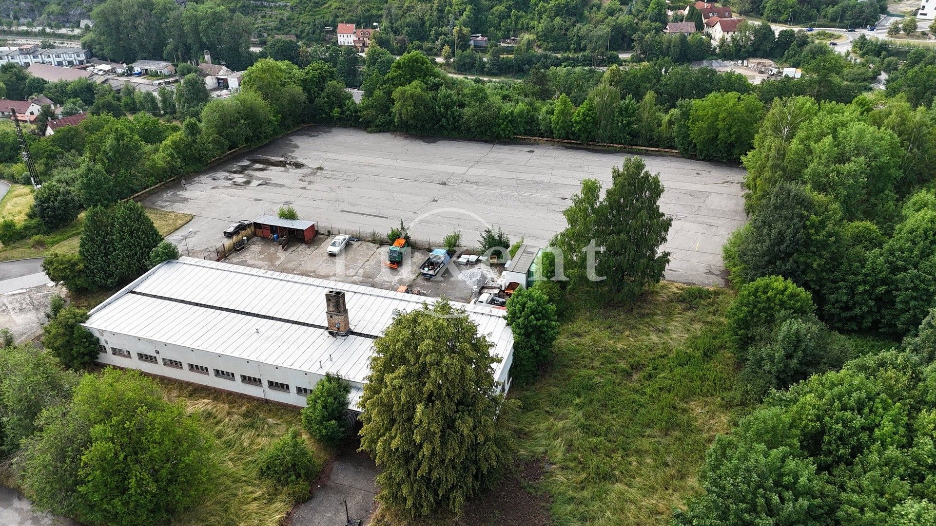 Pozemek pro bydlení · Hřbitovní, Český Krumlov Horní Brána - 4