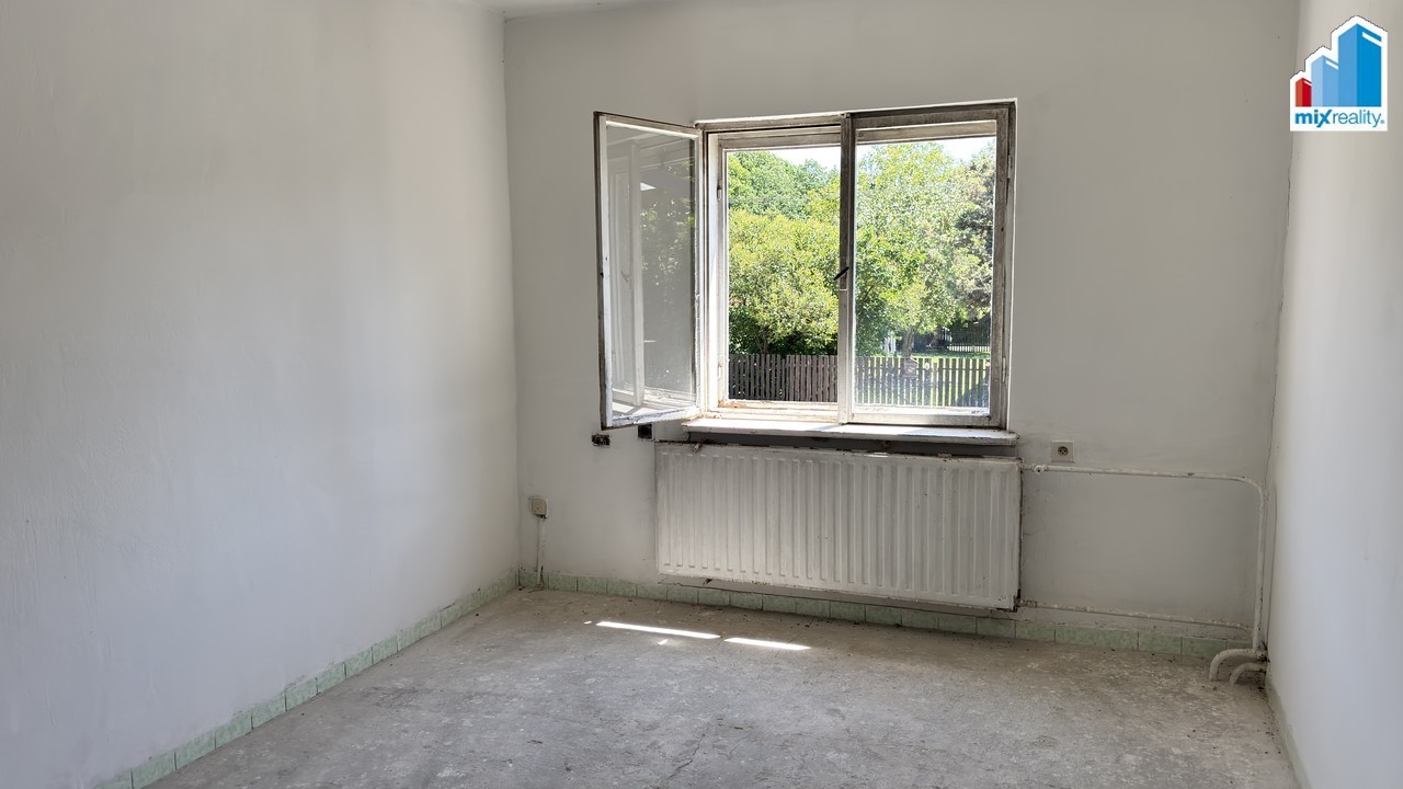 Prodej rodinný dům - Svojkovice, Rokycany, 87 m² - 5