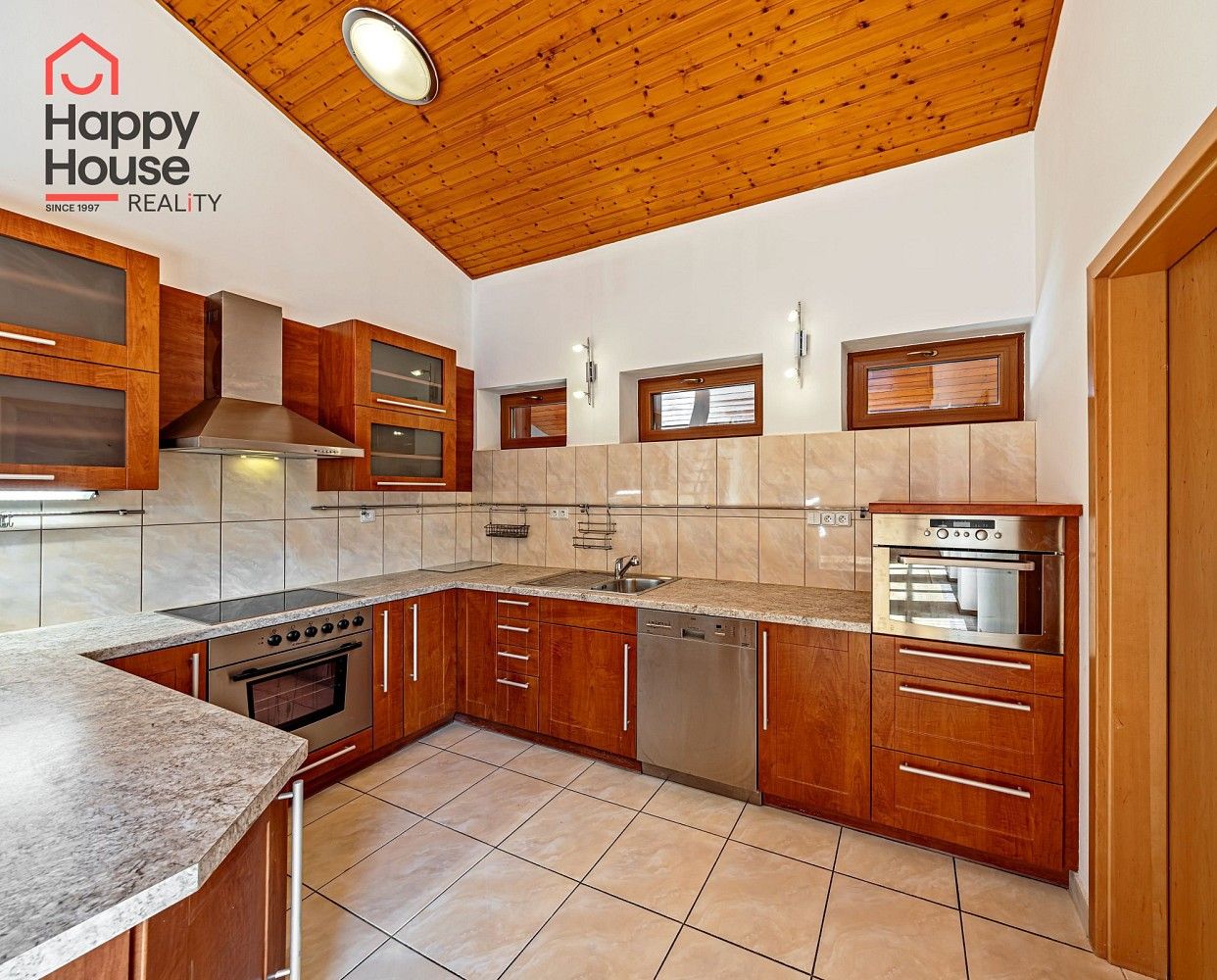 Byt 4+kk · 150 m² · Praha - Záběhlice, okres Praha 10, Hlavní město Praha - 4