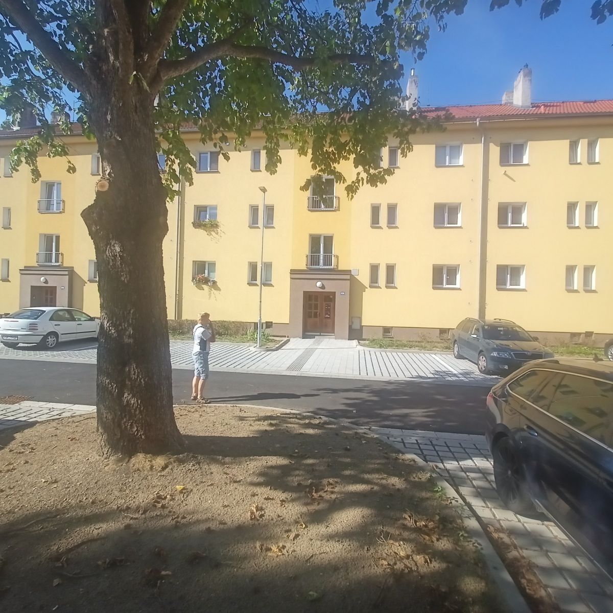 2+1, Dašická, Pardubice - Pardubice, Pardubický kraj, 54 m² - 1