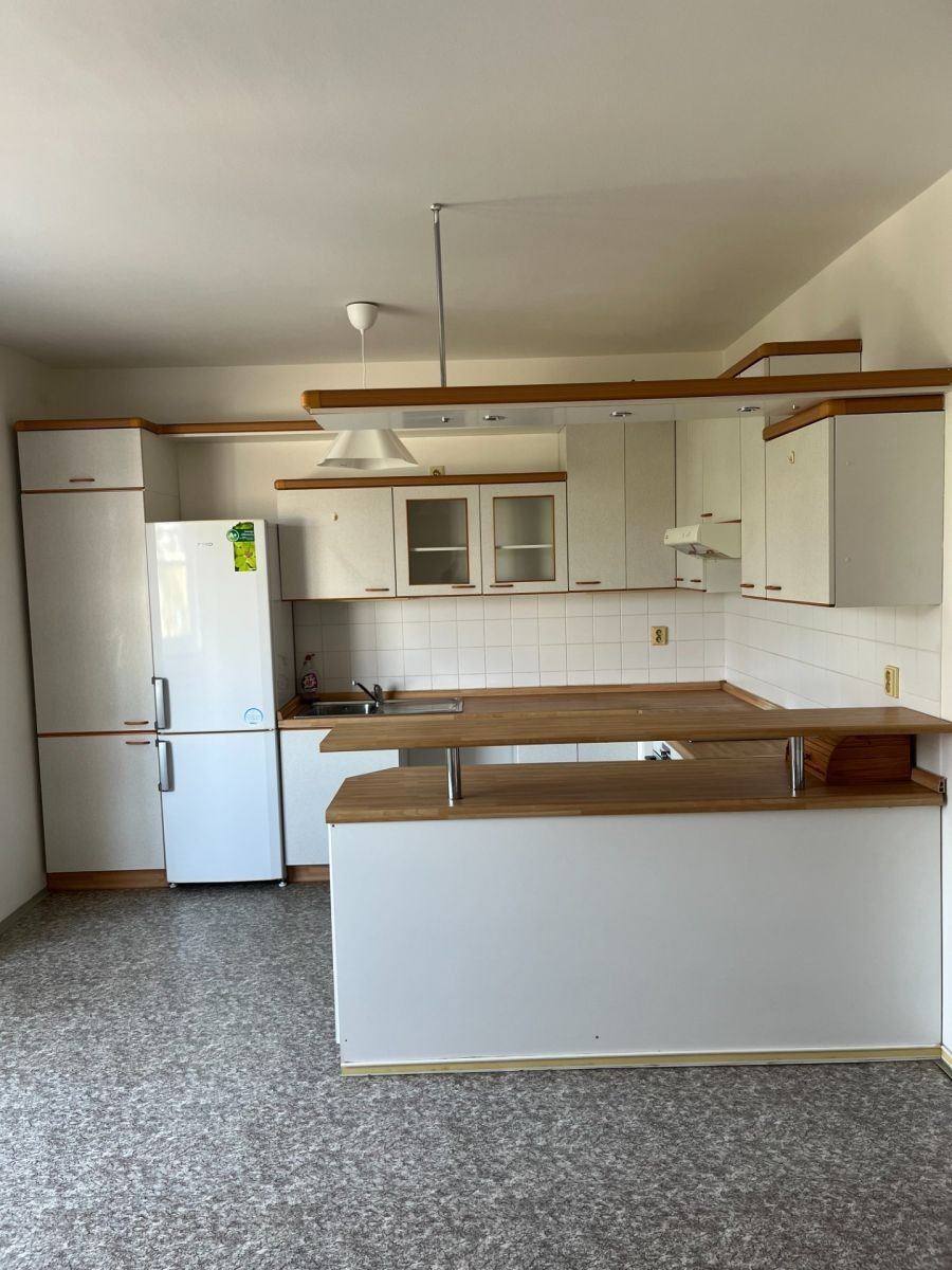 2+kk, K Rozkoši, Praha - Šeberov, 64 m² - 1