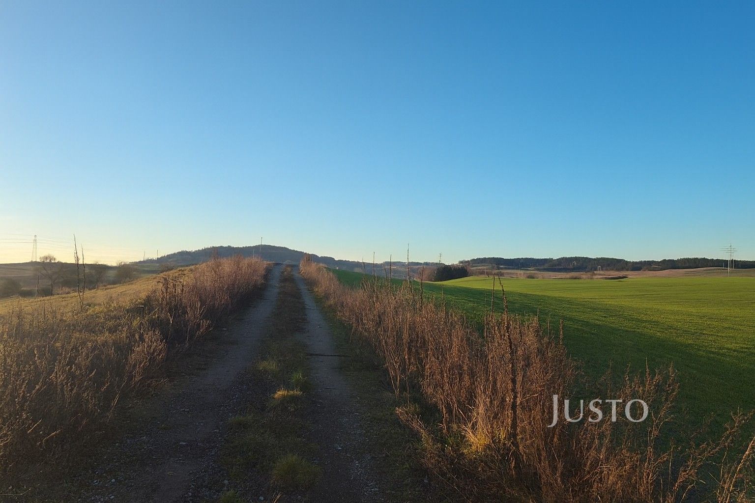 Pozemek pro bydlení · 1 081 m² · Dobev Oldřichov - 3